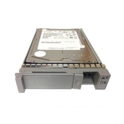 Cisco UCS-Hard Drive3TI2F214 | 3TB 7200RPM SAS 3Gbps LFF 3.5-inch Hard Drive With Tray
