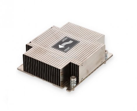 Cisco UCSB-HS-EP-M4-F | UCS B200 M4 Blade Series Front Mountable Heatsink