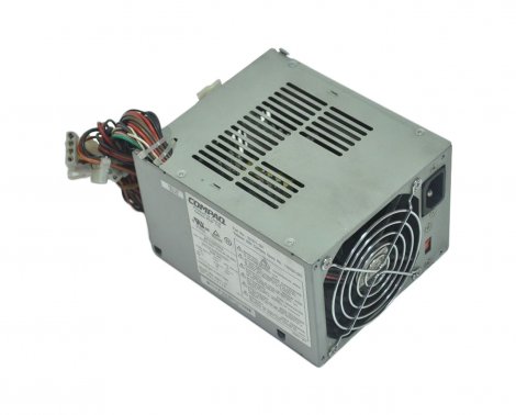 Compaq 161071-001PS-6201-1 | 200W 3.3V ATX Power Supply 161071-001