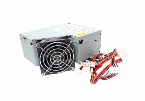 Compaq 165997-001-1 | 120W Power Supply for DeskPro SFF