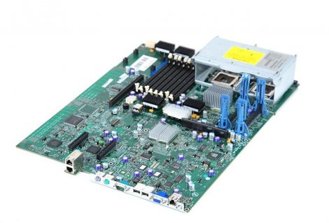 Compaq 436526001N | System Board (Motherboard) with Processor Cage for ProLiant DL380 G5 Server