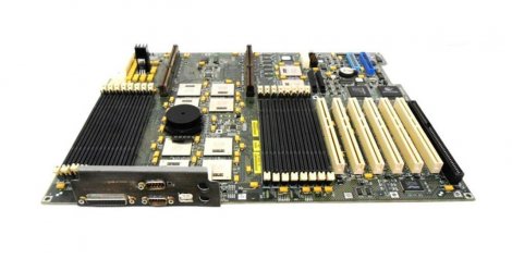 Compaq 54-24756-01 | System Board (Motherboard) for Ds20