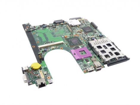Compaq 6050A2163501 | System Board (Motherboard)