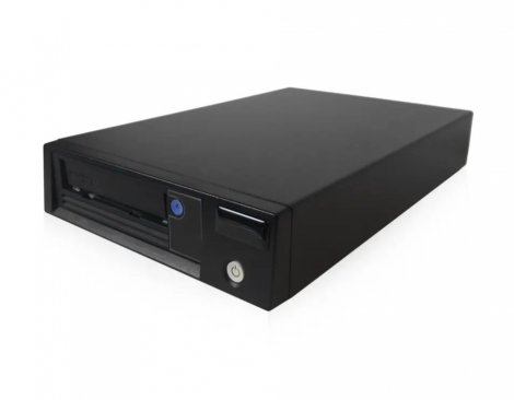 Compaq TRS13AA-CN | SDLT220 110GB(Native) / 220GB(Compressed) SDLT I SCSI LVD Internal Tape Drive
