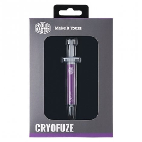 Cooler Master MGZ-NDSG-N07M-R2 | CryoFuze Thermal Paste W m.k 14