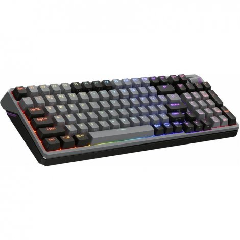 Cooler Master MK-770-MCKW1-US | MK770 Gaming Keyboard Macaron