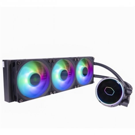 Cooler Master MLY-D36M-A23PZ-R1 | MasterLiquid PL360 Flux