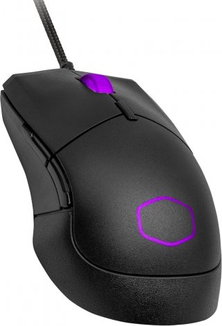 Cooler Master MM-310-KKOL1 | MM310 Adjustable DPI Wired Gaming Mouse