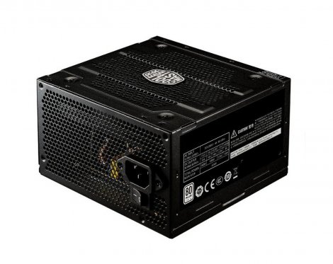 Cooler Master MPE-3001-ACABN | 300W ATX12V Power Supply