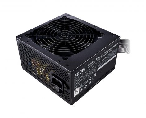 Cooler Master MPE-5001-ACABW | 500W EPS12V Power Supply
