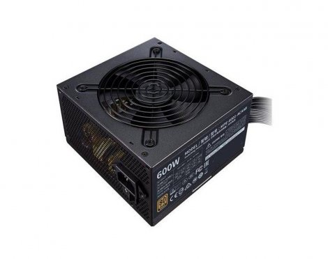 Cooler Master MPE-6001-ACAAB | 600W EPS12V Power Supply