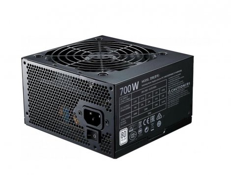 Cooler Master MPE-7001-ACAAB | 700W EPS12V Power Supply