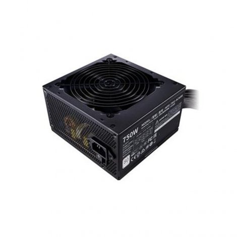 Cooler Master MPE-7501-ACAAW | 750W EPS12V Power Supply