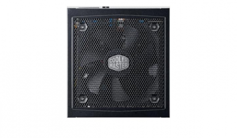 Cooler Master MPX-7503-AFAG-2BUV | MWE Gold 750W Power Supply