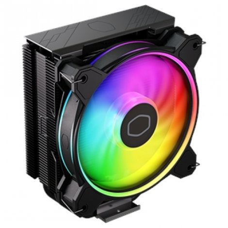 Cooler Master RR-S4KK-20PA-R1 | Hyper 212 Halo Black