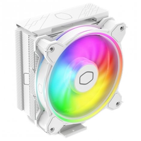 Cooler Master RR-S4WW-20PA-R1 | Hyper 212 Halo White