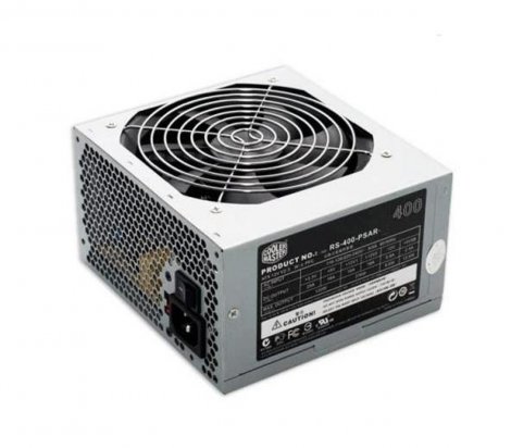 Cooler Master RS-400-PSAP-A3 | 400W Power Supply