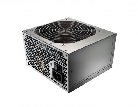Cooler Master RS500-PSAPJ3-IT | 500W ATX Power Supply (Italian)