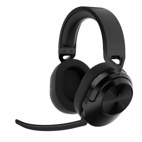 Corsair CA-9011280-NA | 50ft 32Ohm HS55 Wireless Gaming Headset Carbon Gray