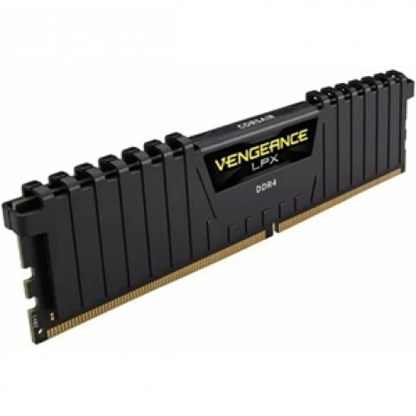 Corsair CM4X16GC3600C18K2D | Vengeance LPX 16GB DDR4 SDRAM Memory Module