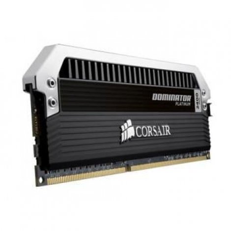 Corsair CMD32GX3M4A2400C10 | 32GB Kit (4 X 8GB) PC4-19200 non-ECC Unbuffered DDR4-2400MHz CL17 288-Pin DIMM 1.2V Memory