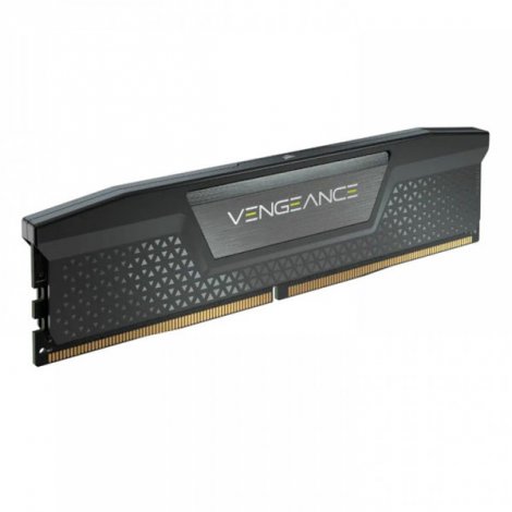 Corsair CMH5X16G1E60C36A2 | VENGEANCE RGB 16GB (1 x 16GB) DDR5-6000Mhz PC5-48000 Unbuffered 288-pin DIMM Memory Module