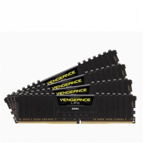 Corsair CMK128GX4M4E3200C16 | Vengeance LPX 128GB DDR4 SDRAM Memory Module