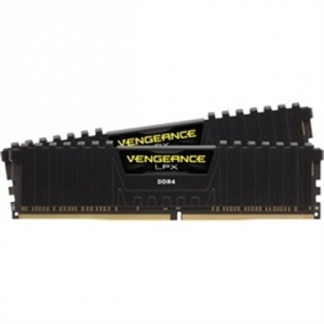 Corsair CMK32GX4M2Z3600C18 | Vengeance LPX 32GB DDR4 SDRAM Memory Module