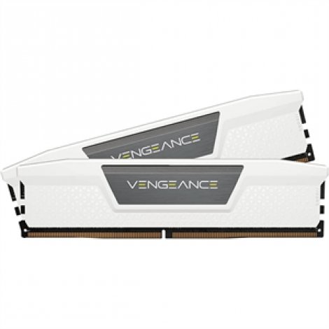 Corsair CMK32GX5M2D6000C36W | Vengeance 32GB (2 x 16GB) DDR5 SDRAM Memory Module