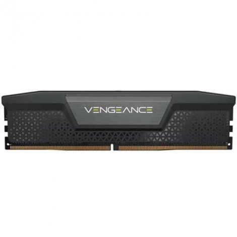 Corsair CMK5X8G1A52C40B2 | Vengeance 8GB PC5-41600 DDR5-5200MHz CL40 DIMM 1.25V Memory Module
