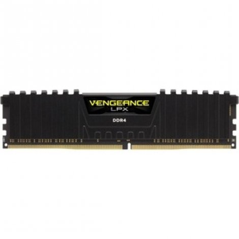 Corsair CMK64GX4M2D3600C18 | Vengeance LPX 64GB (2 x 32GB) DDR4 SDRAM Memory Module