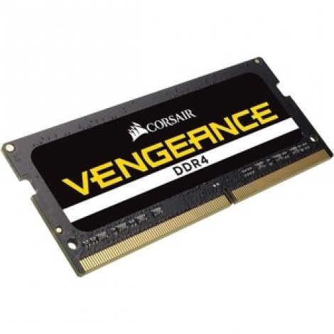 Corsair CMSX32GX4M1A2666C18 | Vengeance 32GB DDR4 SDRAM Memory Module