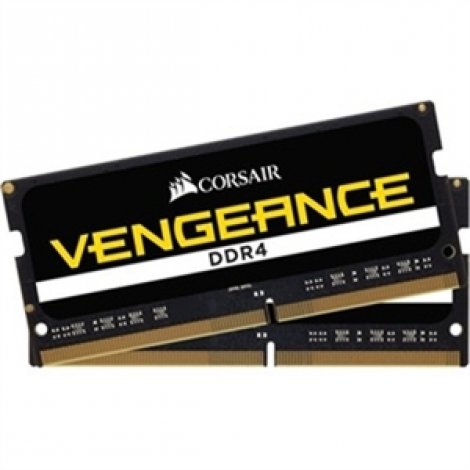 Corsair CMSX32GX4M2A3200C22 | Vengeance 32GB (2 x 16GB) DDR4 SDRAM Memory Module