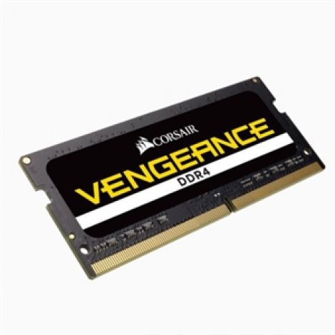 Corsair CMSX8GX4M1A2400C16 | Vengeance 8GB DDR4 SDRAM Memory Module