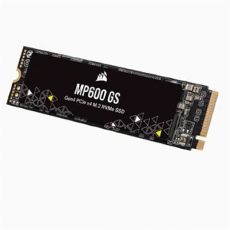 Corsair CSSD-F1000GBMP600GS | C-F1000GBMP600GS MP600 GS 1 TB M.2 2280 PCI Express NVMe (PCI Express 4.0 x4) 2.5-Inch Solid State Drive (SSD)