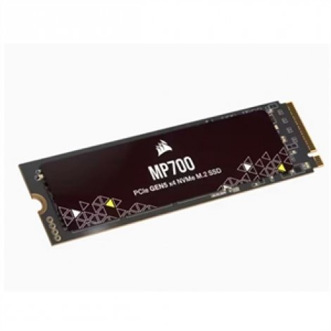 Corsair CSSD-F1000GBMP700R2 | C-F1000GBMP700R2 MP700 1 TB M.2 2280 PCI Express NVMe (PCI Express NVMe 5.0 x4) 2.5-Inch Solid State Drive (SSD)