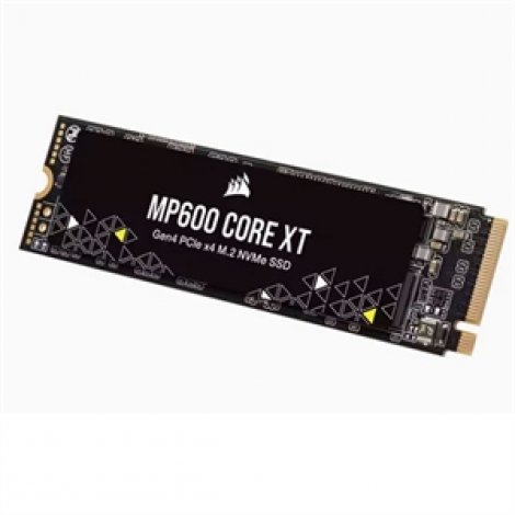 Corsair CSSD-F2000GBMP600CXT | C-F2000GBMP600CXT MP600 CORE XT 2 TB M.2 2280 PCI Express NVMe (PCI Express 4.0 x4) 2.5-Inch Solid State Drive (SSD)