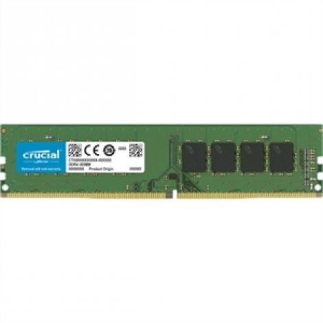 Crucial CT16G4DFRA32AT | 16GB DDR4 SDRAM Memory Module