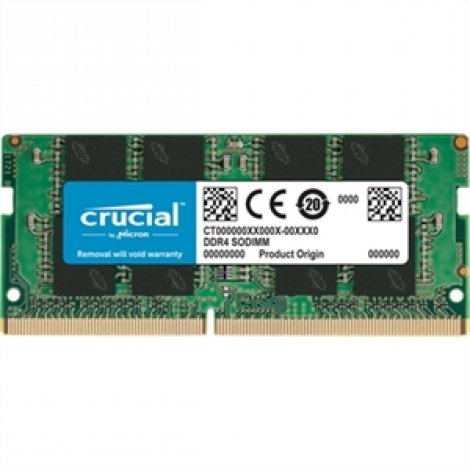 Crucial CT16G4SFRA32AT | 16GB DDR4 SDRAM Memory Module