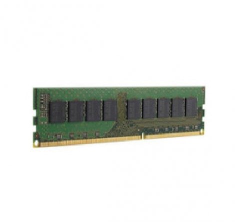 Crucial CT16G4VFS4266.18FD1 | 16GB DDR4-2666MHz PC4-21300 ECC Registered CL19 288-Pin DIMM 1.2V VLP Single Rank x4 Memory Module