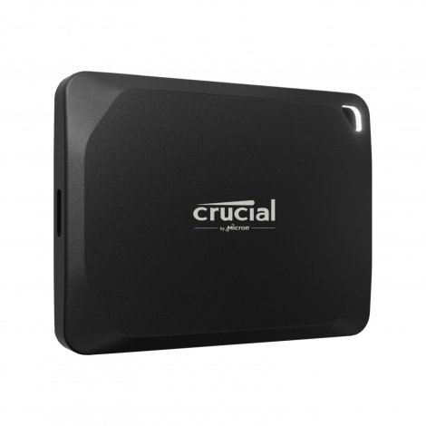 Crucial CT2000X10PROSSD9 | X10 Pro 2TB USB 3.2 Portable Solid State Drive (SSD)