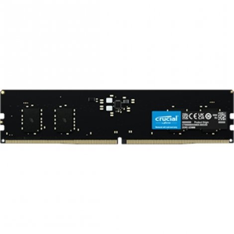 Crucial CT8G56C46U5T | 8GB DDR5 SDRAM Memory Module