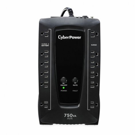 CyberPower AVRG750U | AVR UPS Systems