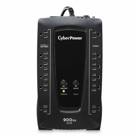 CyberPower AVRG900U | AVR UPS Systems