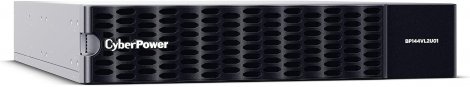 CyberPower BP144VL2U01 | 9ah 12V 2U Rack/Tower Extended Battery Modules