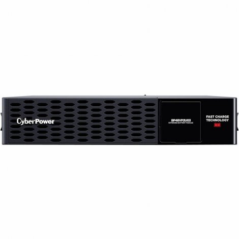 CyberPower BP48VP2U03 | 48 VDC 70A 12V 5.7 Ah Sealed Lead-Acid Extended Battery Modules