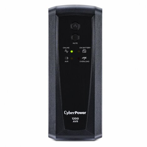 CyberPower CP1200AVR | AVR UPS Systems