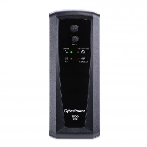 CyberPower CP1500AVRT | AVR UPS Systems