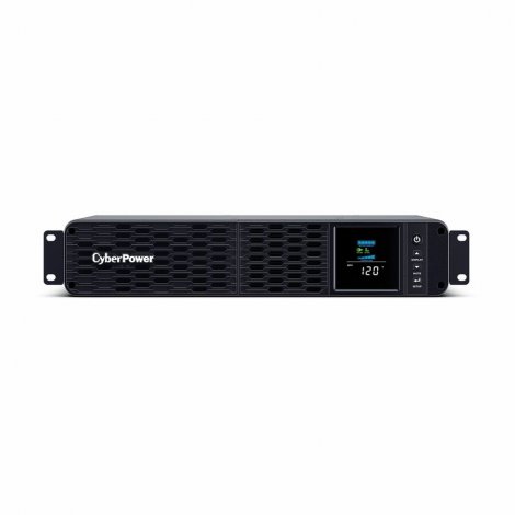 CyberPower CP1500PFCRM2U | PFC Sinewave UPS Systems
