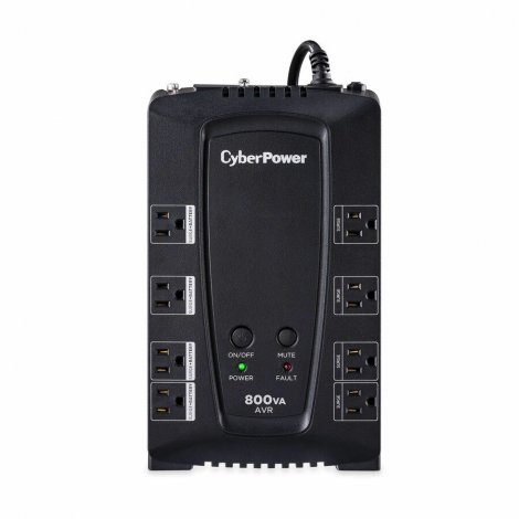 CyberPower CP800AVR | AVR UPS Systems
